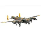 04300 - Avro Lancaster Mk.I/III - Model kit, 257 parts, 10 years and up