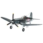 Vought F4U-1D Corsair - Model kit, 68 parts, 11 years and up