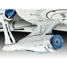 04882 - Revell Star Trek Into Darkness USS Enterprise - Model Kit, 91 Parts, Ages 12+