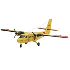 Model kit , DHC-6 Twin Otter, 95 parts, 10 years and up