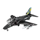 Revell Bae Hawk T.1, Modellbausatz, 90 Teile, ab 10 Jahre