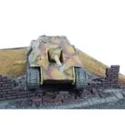 Sd. Kfz. 173 Jadgpanther - Modellbausatz, 51 Teile, ab 12 Jahre