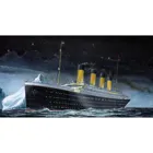 65804 - Revell model kit with basic accessories,Model Set R.M.S. Titanic