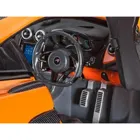 67051 - Model Set McLaren 570S - Modellbausatz, 106 Teile, ab 10 Jahre