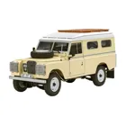 67056 - Model kit with basic accessories, Land Series III LWB (com.), 194 parts, 10 years and up