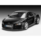 67057 - Model Set Audi R8 - Modellbausatz, 106 Teile, ab 10 Jahren