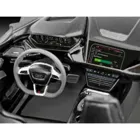 Bausatz im easy-clic-system+ Basiszubehör, Audi e-tron GT, 71Teile, ab 10 J.