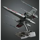 Bandai X-Wing Starfighter, Star Wars model kit, 144 parts, 13+ years