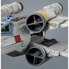 Bandai X-Wing Starfighter, Star Wars model kit, 144 parts, 13+ years