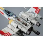 Bandai X-Wing Starfighter, Star Wars model kit, 144 parts, 13+ years