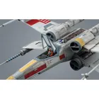 Bandai X-Wing Starfighter, Star Wars model kit, 144 parts, 13+ years