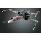 Bandai X-Wing Starfighter, Star Wars model kit, 144 parts, 13+ years