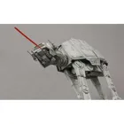 Bandai AT-AT, Star Wars model kit, 161 parts, 13+ years