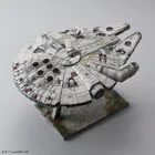 01211 - Bandai Millennium Falcon - Model kit, 196 parts, 13+ years