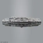 01211 - Bandai Millennium Falcon - Model kit, 196 parts, 13+ years