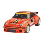 05669 - Model kit with basic accessories, Jägermeister Motor Sport, 104 parts, from 12 years.