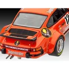 05669 - Model kit with basic accessories, Jägermeister Motor Sport, 104 parts, from 12 years.