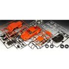 05669 - Model kit with basic accessories, Jägermeister Motor Sport, 104 parts, from 12 years.