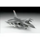 05670 - Model kit with accessories, 75th anniversary of the US Air Force, 250 parts, 12 years and up