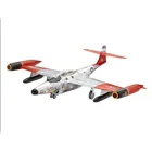 05670 - Model kit with accessories, 75th anniversary of the US Air Force, 250 parts, 12 years and up