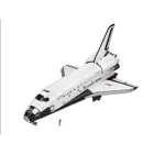 05673 - Space Shuttle 40th Anniversary Gift Set - Model Kit, 111 Parts, Ages 13+