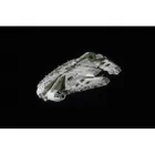 Revell Millennium Falcon, Star Wars model kit, 52 parts, ages 10 and up