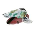 Modellbausatz Star Wars, Boba Fett's Starship, 33 Teile, ab 10 Jahren