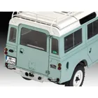 Revell Land Rover Series III, Modellbausatz, 184 Teile, ab 10 Jahre