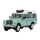 Revell Land Rover Series III, Modellbausatz, 184 Teile, ab 10 Jahre