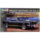 Revell Modellbausatz ,Shelby Mustang GT 350 H