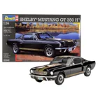 Revell Modellbausatz ,Shelby Mustang GT 350 H