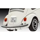 Revell VW Beetle, model kit, 24 parts, from 10 years old