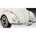 Revell VW Beetle, model kit, 24 parts, from 10 years old