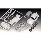 Revell VW Beetle, model kit, 24 parts, from 10 years old