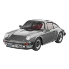 Revell Modellbausatz, Porsche 911 Carrera 3.2 Coupé (G-Model), 109 Teile, ab 10 Jahre