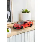 07714 - Revell Corvette C8 Coupé, Modellbausatz, 100 Teile, ab 10 Jahre