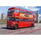 Revell London Bus, Platinum Edition, model kit, 708 parts, 13+ years