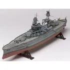 10302 - Model kit , Battleship USS Arizona, 133 parts, aged 12 and over