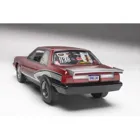 Revell '90 Mustang LX 5.0 Drag Racer, Model Kit, 139 Parts, 14+ years