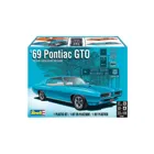 14530 - 69 Pontiac GTO "The Judge" 2N1