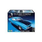 Revell model kit ,1970 Ford Torino Cobra