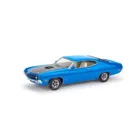 Revell model kit ,1970 Ford Torino Cobra