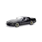 Revell 1987 Pontiac Firebird GTA, model kit, 144 parts, 13+ years