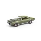 Revell model kit ,68 Firebird