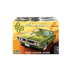 Revell model kit ,68 Firebird