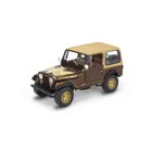 Revell model kit ,Jeep CJ-7