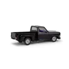 14552 - Model kit ,76 Chevy Squarebody Street Truck