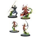 Star Wars: Shatterpoint - Witches of Dathomir Squad Pack (EN Expansion)