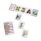 Sides, card game, for 2-9 players, from 10 years (DE edition)