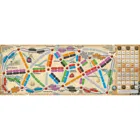 Ticket to Ride: Berlin, board game, for 2-4 players, from 8 years (DE edition)